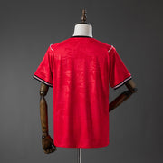 Camisola Inglaterra Alternativa 2026