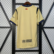 Camisola Barcelona Alternativa 2025/26