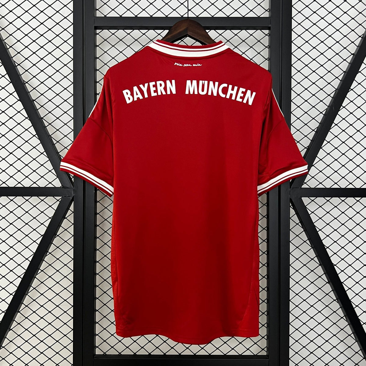 Camisola Bayern Munique Principal 2012/13