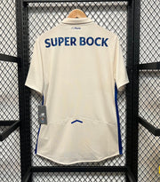 Camisola Porto Terceira 2025/26