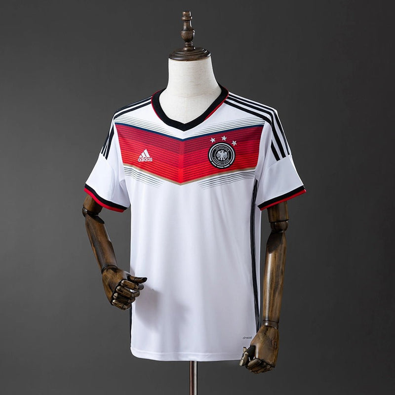 Camisola Alemanha Principal 2014