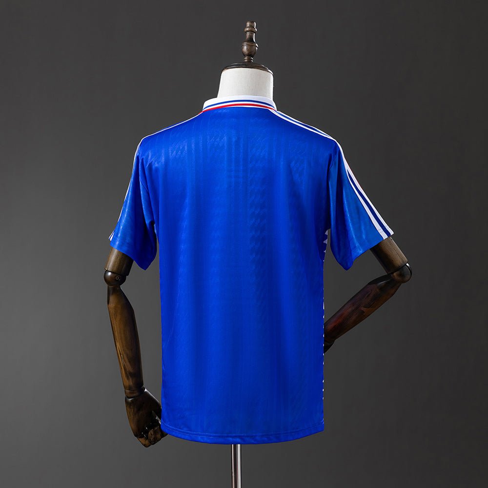 Camisola França Principal 1994
