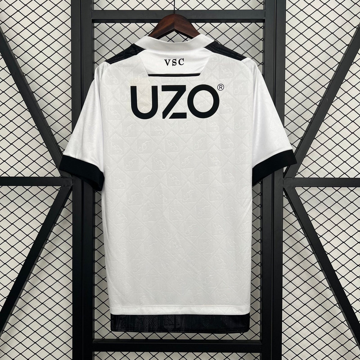 Camisola Vitória SC Principal 2025/26