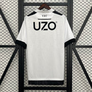 Camisola Vitória SC Principal 2025/26