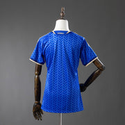 Camisola Itália Feminina Principal 2026