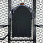 Camisola Aston Villa Alternativa 2025/26