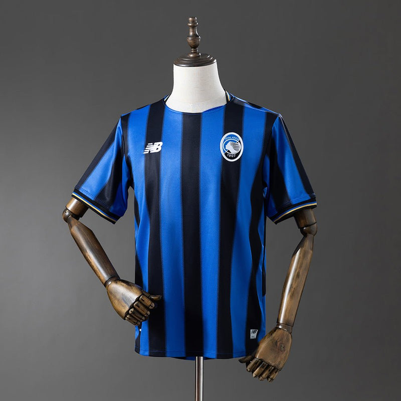 Camisola Atalanta Principal 2025/26