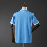 Camisola Manchster City Principal 2026/27