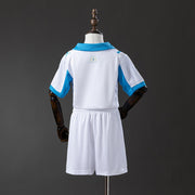Kit Criança Marselha Principal 2025/26
