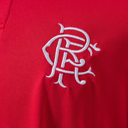 Camisola Rangers Terceira 2025/26