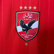 Camisola Al Ahly Principal 2025/26