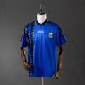 Camisola Argentina Alternativa 1994