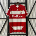 Camisola Bayern Munique Principal 2007/08
