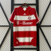 Camisola Bayern Munique Principal 2007/08