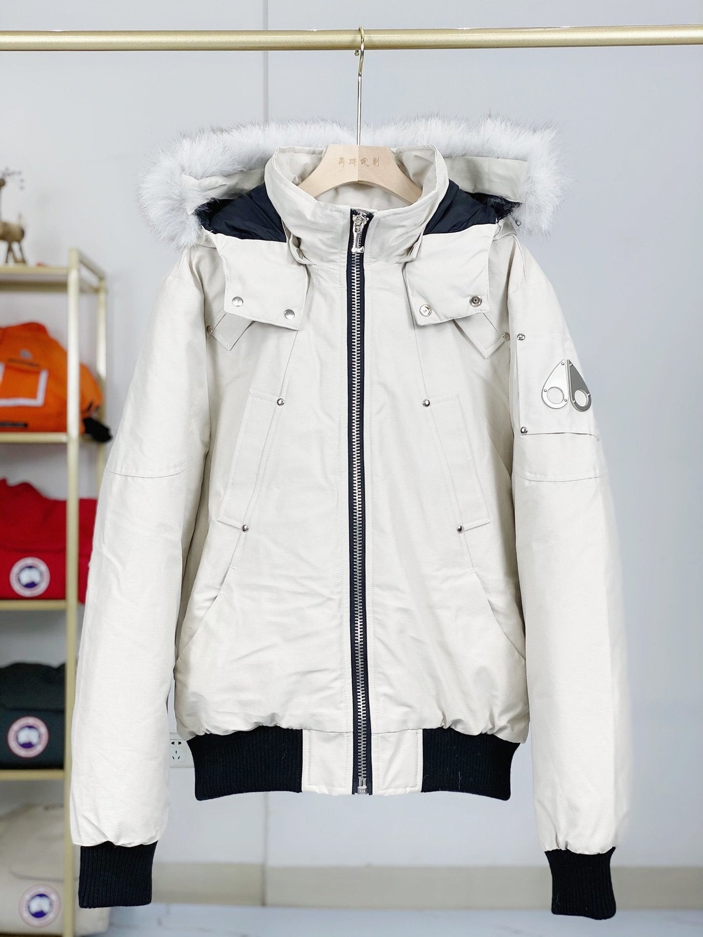 Jacket