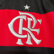 Camisola Flamengo Principal 2024/25