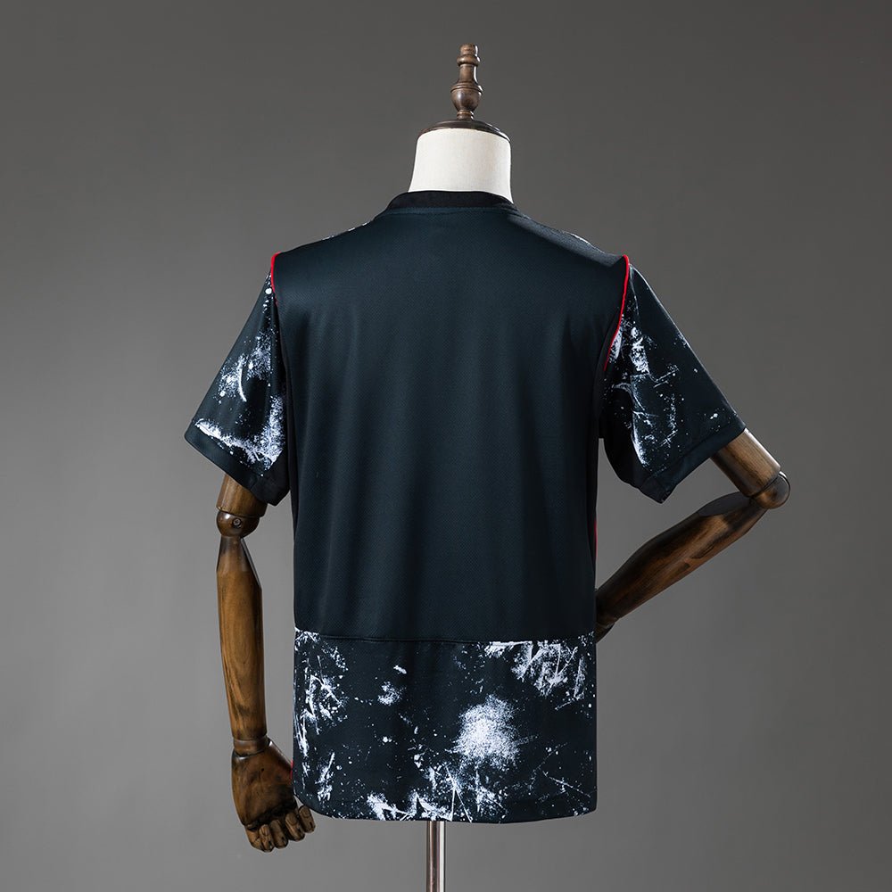 Camisola Canadá Alternativa 2026