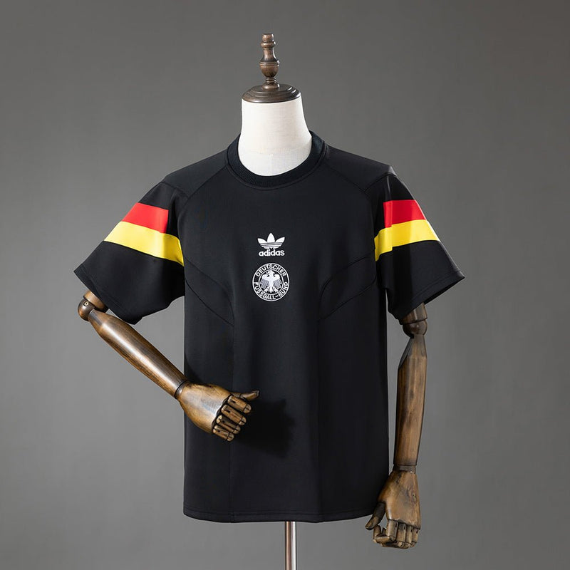 Camisola Alemanha Casual 2026