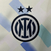Camisola Inter Alternativa 2025/26
