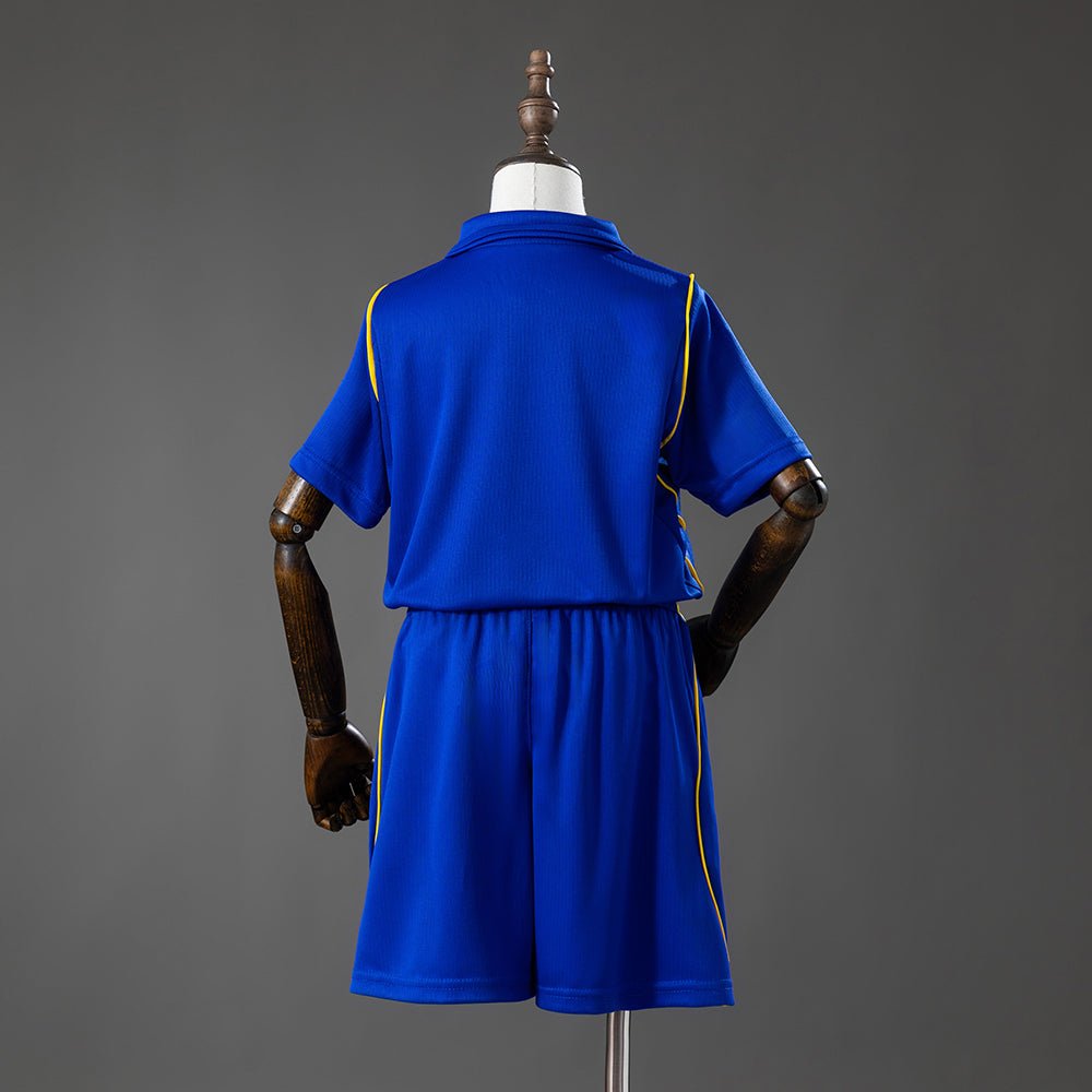 Kit Criança Chelsea Principal 2026/27