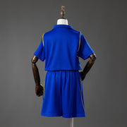 Kit Criança Chelsea Principal 2026/27