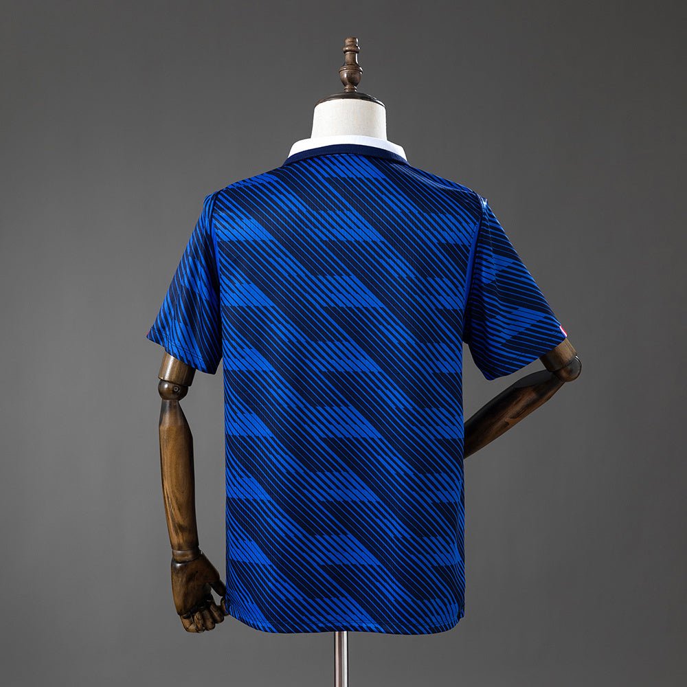 Camisola França Principal 2026