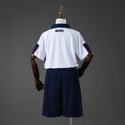 Kit Criança Inglaterra Principal 1998