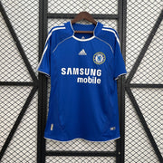 Camisola Chelsea Principal 2006/07