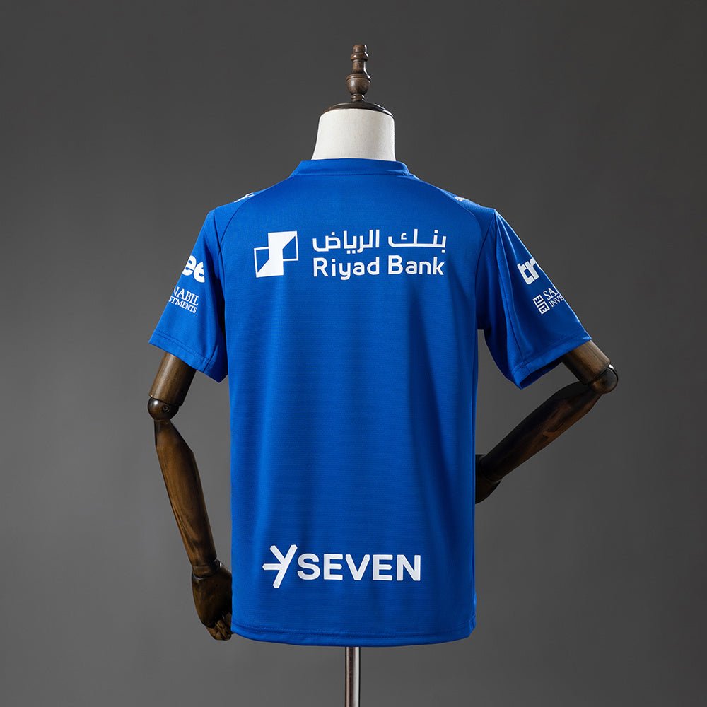 Camisola Al-Hilal Principal 2025/26