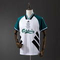 Camisola Liverpool Alternativa 1993/95