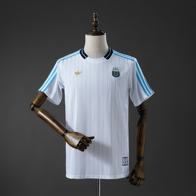 Camisola Argentina Edição Especial 2026