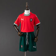 Portugal Kit Criança Principal 2025