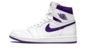 court purple