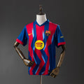Camisola Barcelona Quarta 2025/26