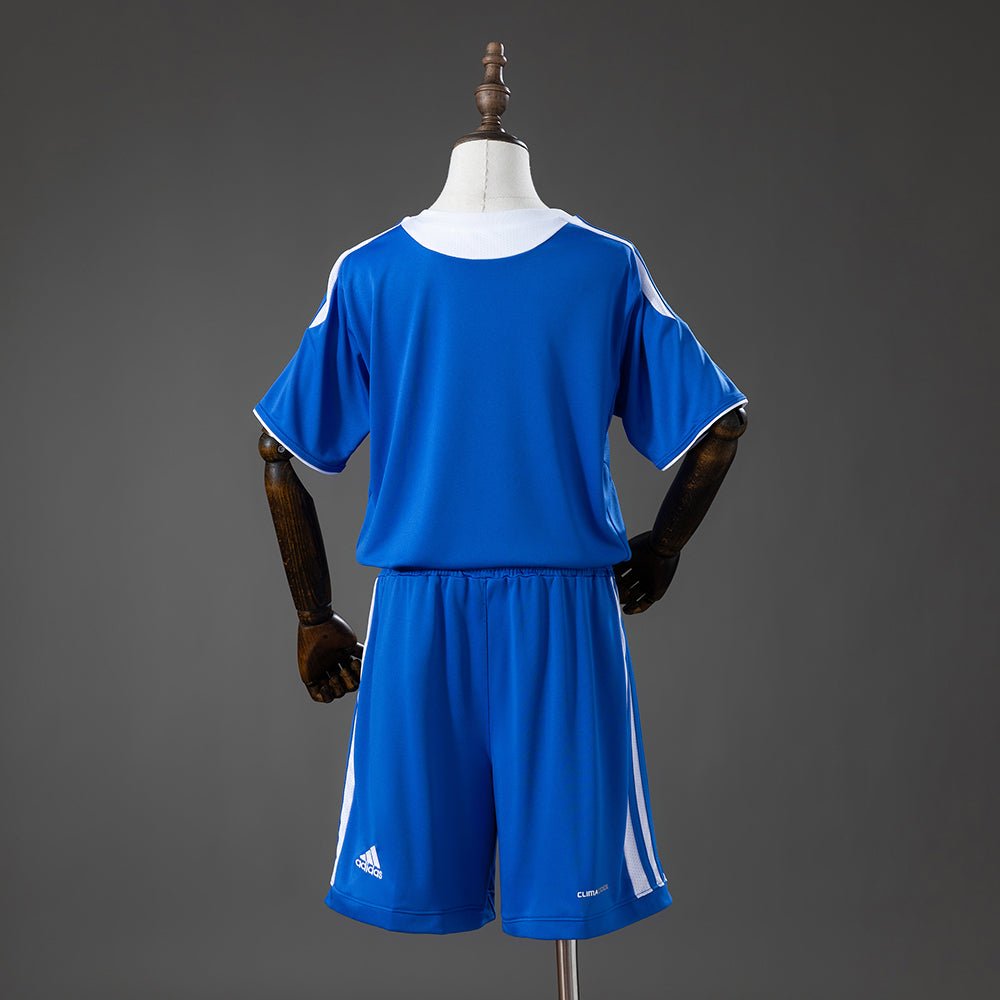 Kit Criança Chelsea Principal 2011/12