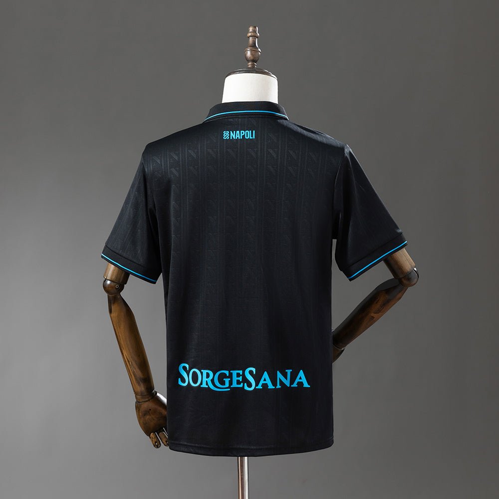 Camisola Napoles Edição Especial 2025/26