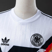 Camisola Alemanha Principal 1990