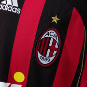 Camisola Milan Principal 2006/07