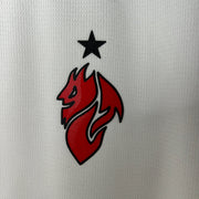 Camisola Milan Alternativa 2025/26