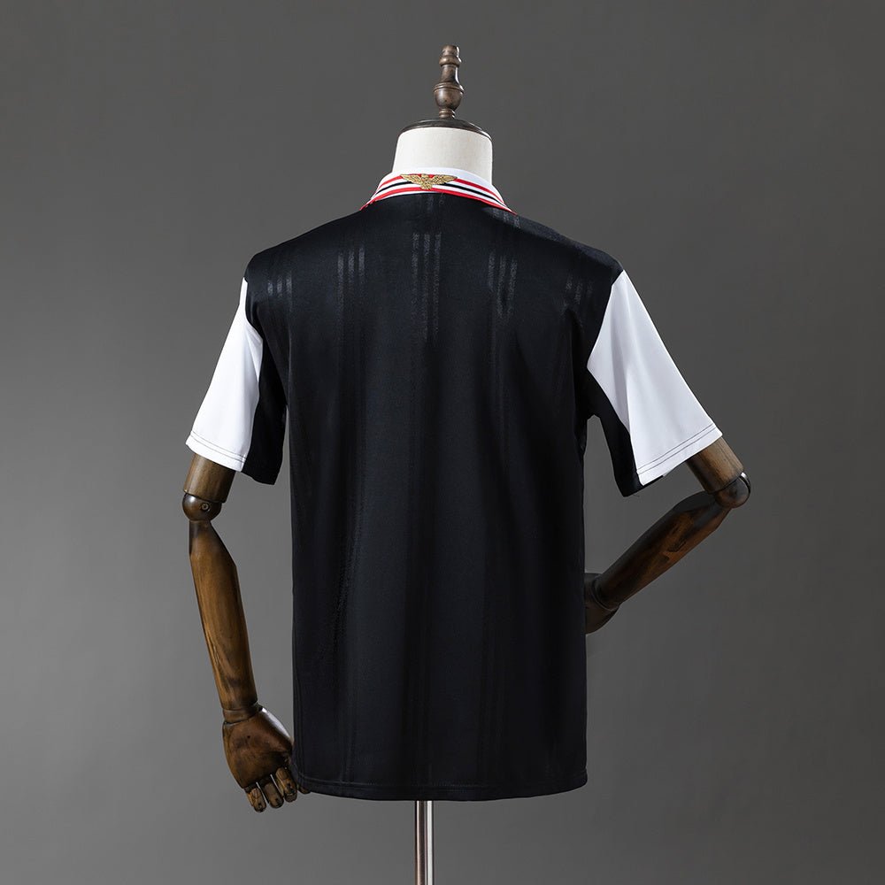 Camisola Benfica Alternativa 97/98
