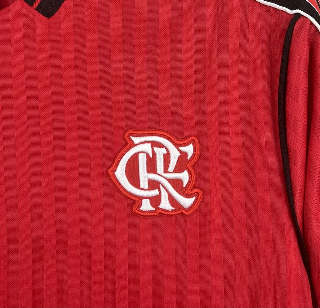 Camisola Flamengo Edição Especial 2025/26