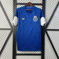 Camisola Porto Aquecimento 2025/26