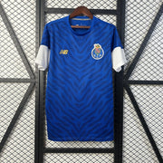 Camisola Porto Aquecimento 2025/26