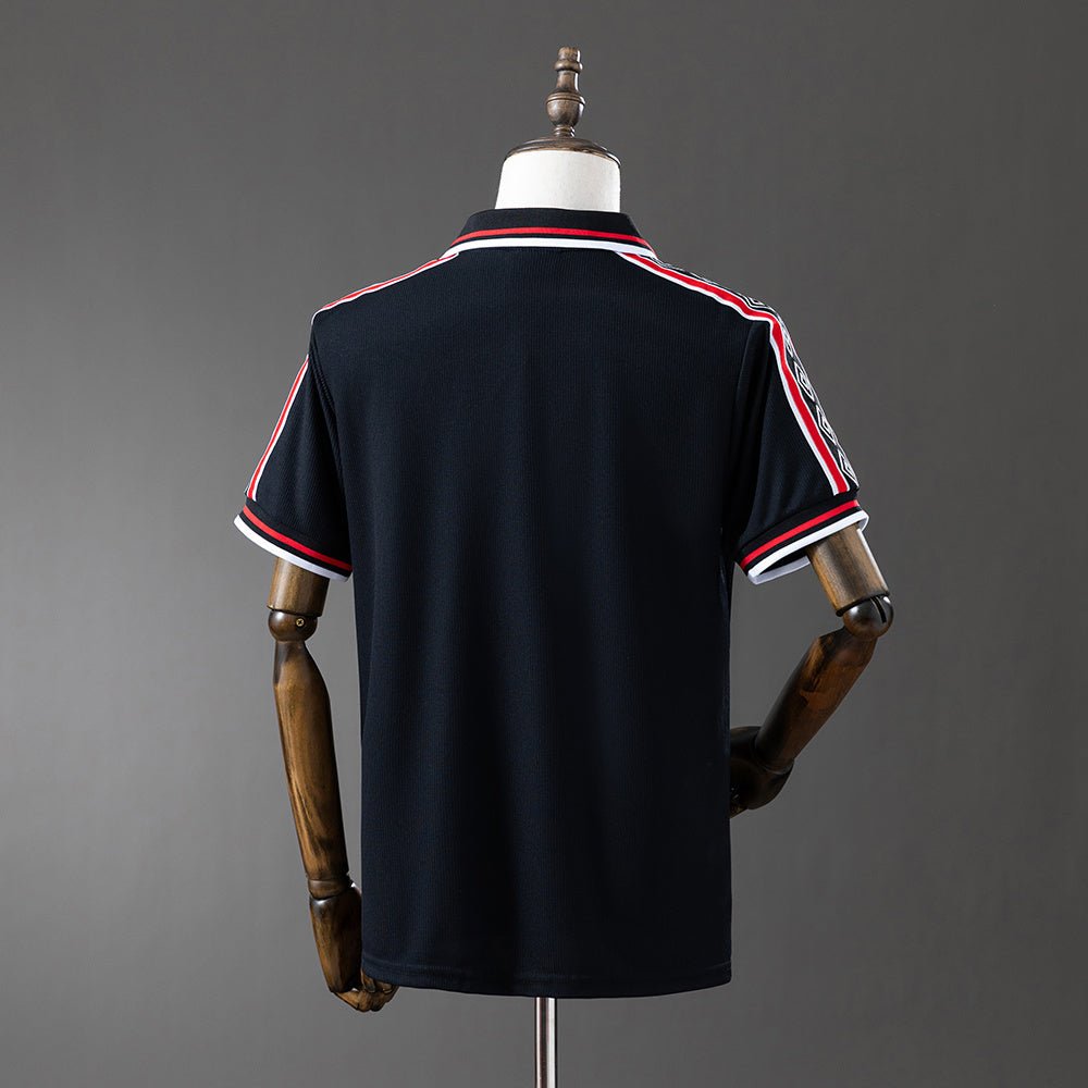 Camisola Manchester United Alternativa 1998/99