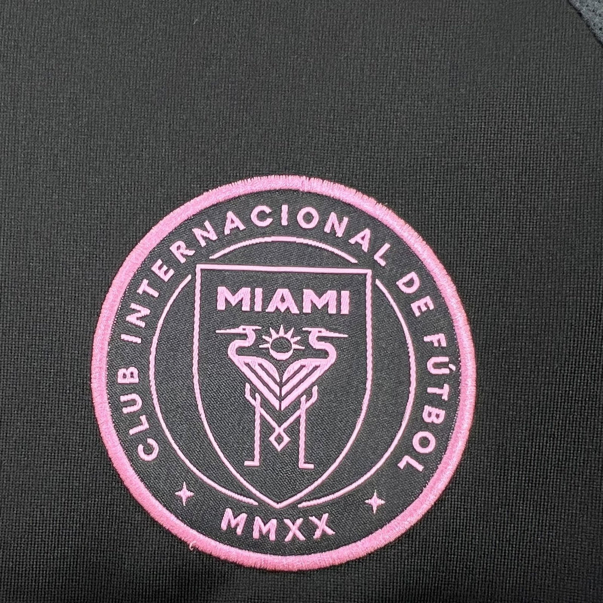 Camisola Inter Miami Alternativa 2025/26