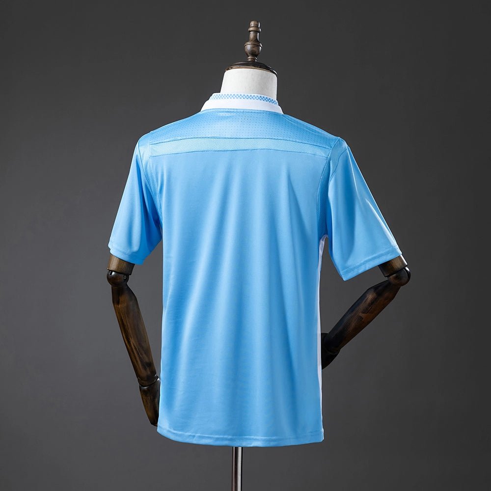Camisola Manchester City Principal 2011/12