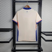 Camisola Chelsea Alternativa 2024/25