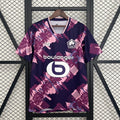 Camisola Lille Alternativa 2025/26