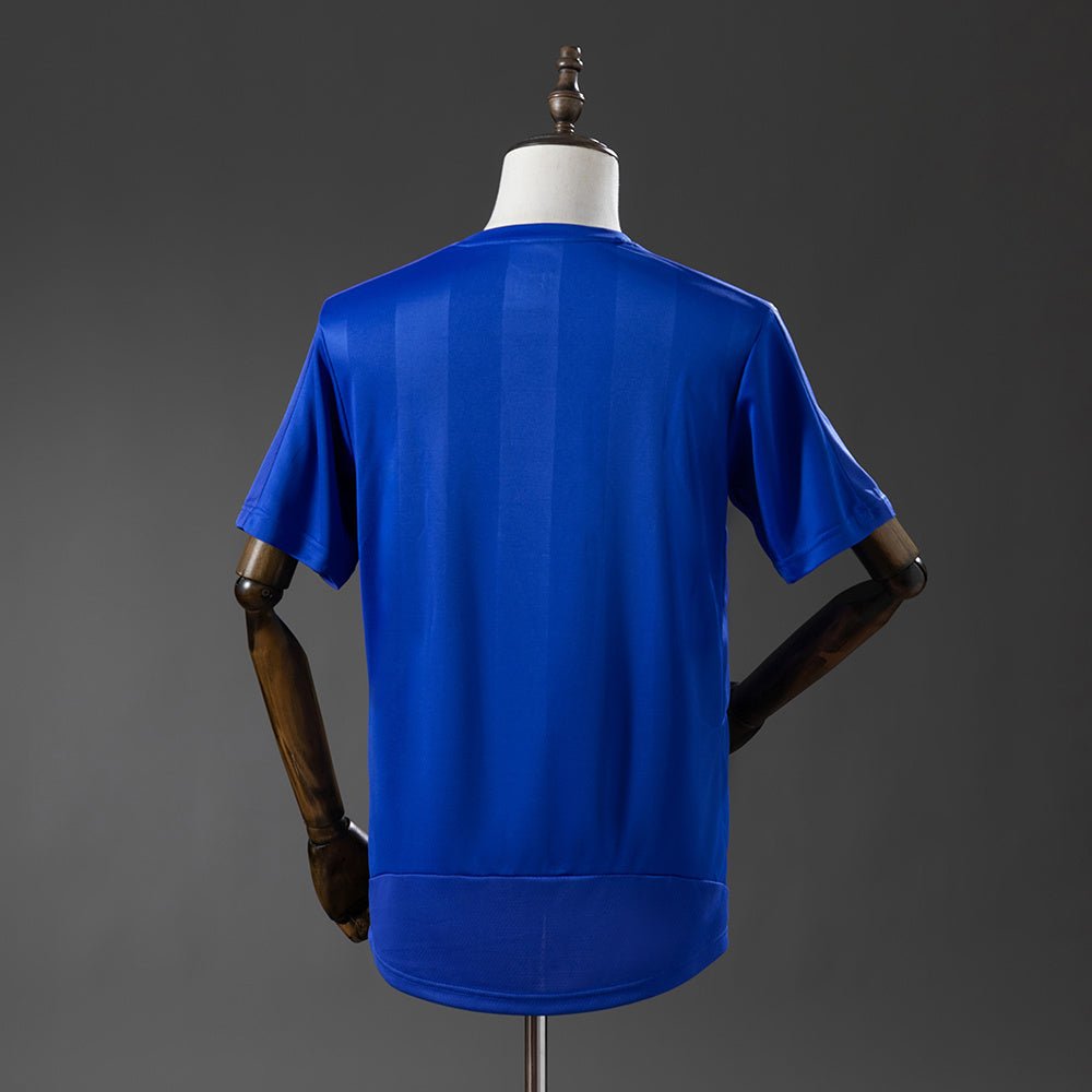 Camisola Leicester Principal 2015/16
