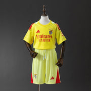 Kit Criança Benfica Guarda-redes 2025/26